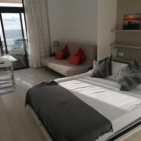 White Rose Apartment Las Palmas de Gran Canaria Luaran gambar