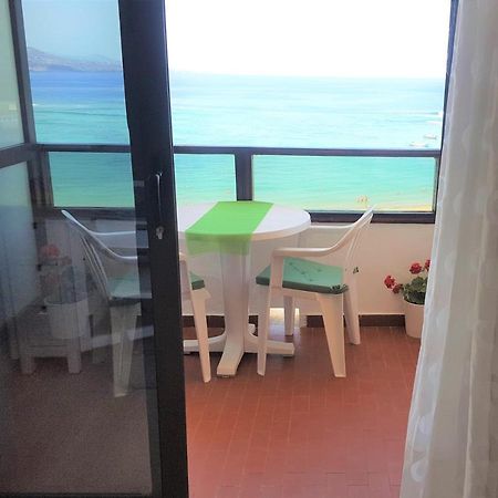 White Rose Apartment Las Palmas de Gran Canaria Luaran gambar