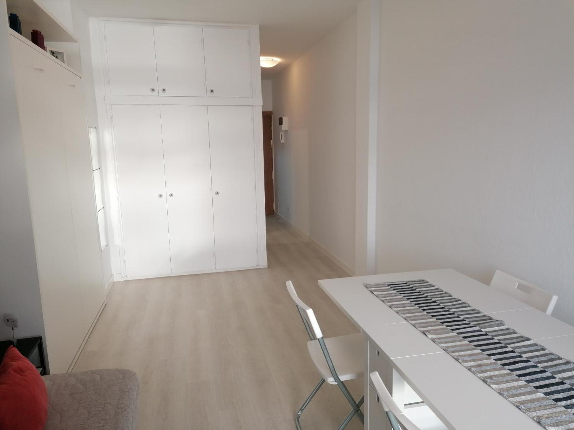 White Rose Apartment Las Palmas de Gran Canaria Luaran gambar