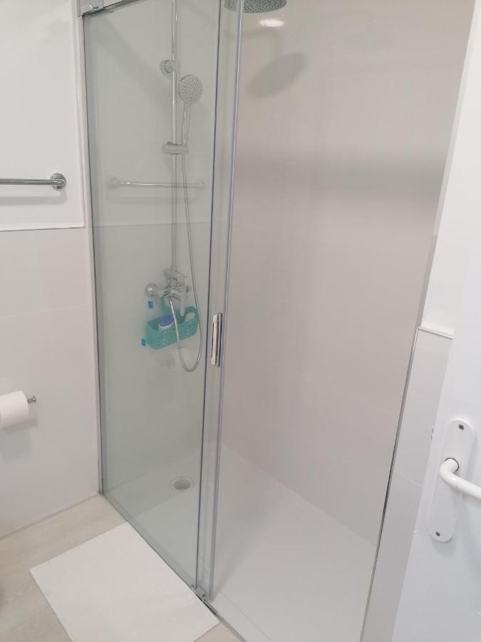 White Rose Apartment Las Palmas de Gran Canaria Luaran gambar