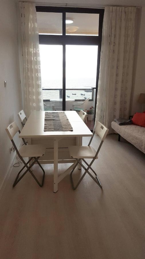 White Rose Apartment Las Palmas de Gran Canaria Luaran gambar