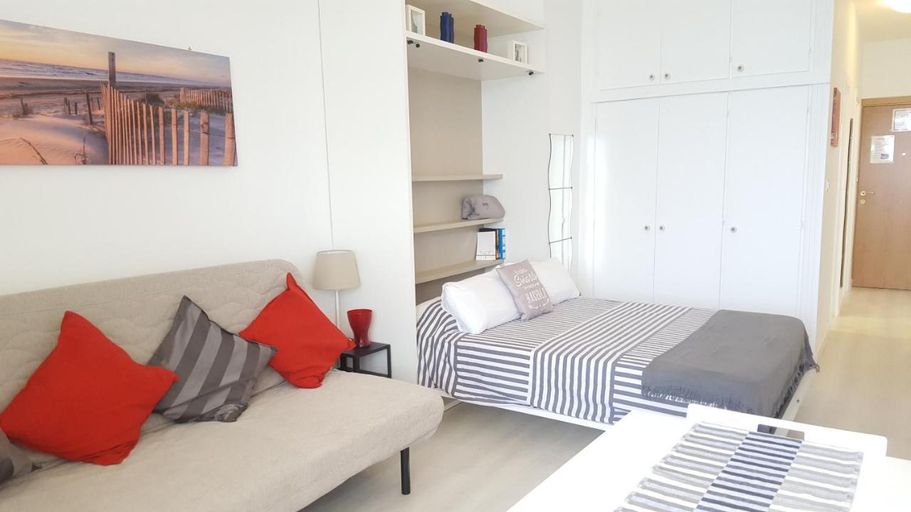 White Rose Apartment Las Palmas de Gran Canaria Luaran gambar