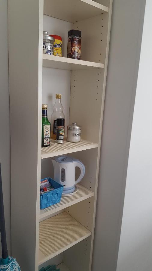 White Rose Apartment Las Palmas de Gran Canaria Luaran gambar