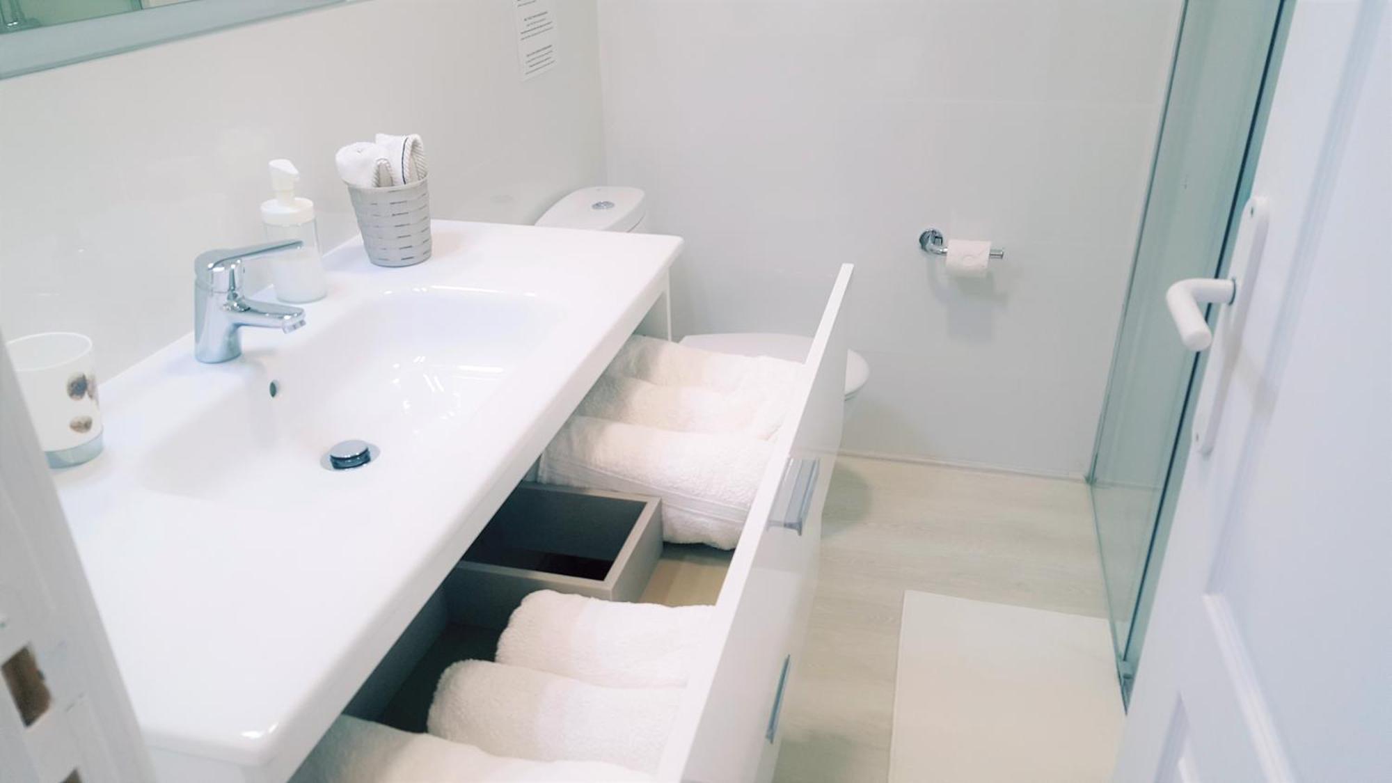 White Rose Apartment Las Palmas de Gran Canaria Luaran gambar