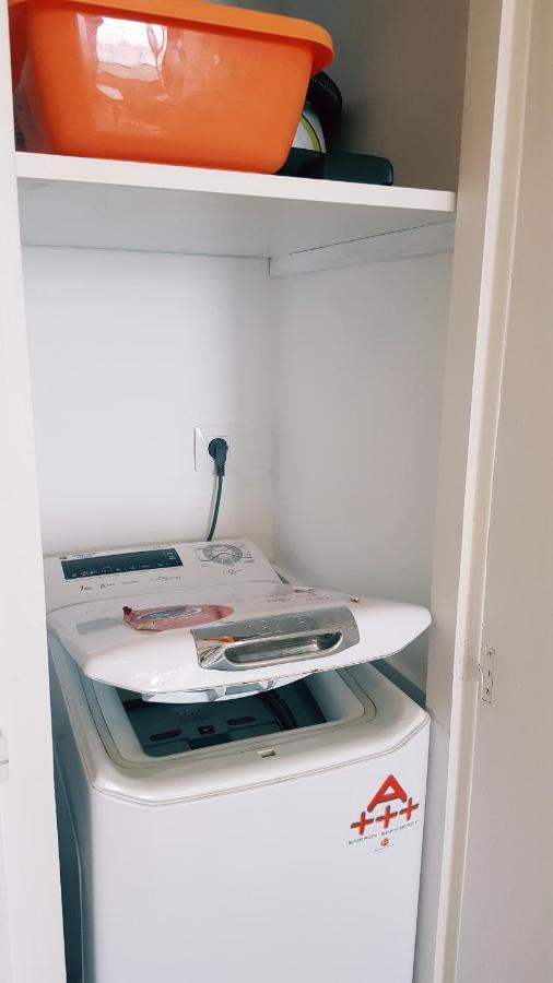 White Rose Apartment Las Palmas de Gran Canaria Luaran gambar